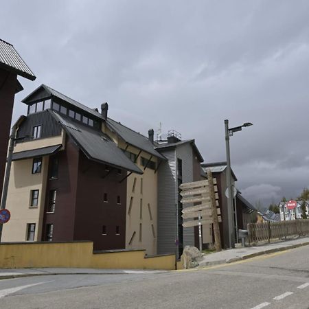 Estudio Infinity Con Parking Sierra Nevada Exterior foto