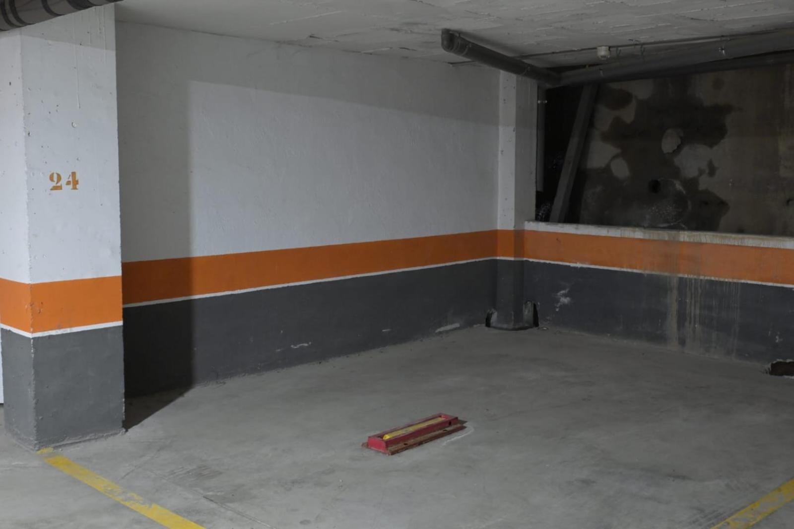 Estudio Infinity Con Parking Sierra Nevada Exterior foto